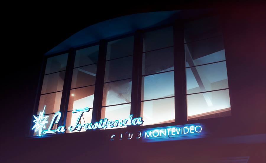 La Trastienda Club Montevideo | Invitaciones dobles - la diaria | Beneficios