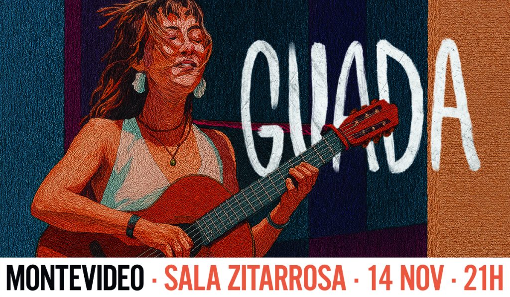 Guada - Light Blue main image 0